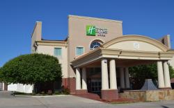 Holiday Inn Express Hotel & Suites Gainesville By IHG