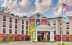 Holiday Inn Express Hotel & Suites Jackson - Flowood By IHG