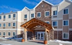 Staybridge Suites Fargo By IHG