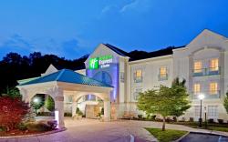 Holiday Inn Express Mount Arlington By IHG