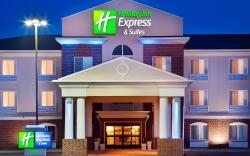 Holiday Inn Express Hotel & Suites Le Mars By IHG