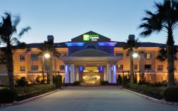 Holiday Inn Express Pearland By IHG