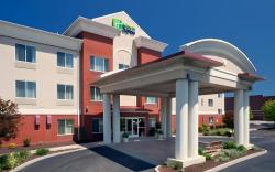 Holiday Inn Express Irondequoit By IHG