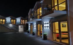 V Motel