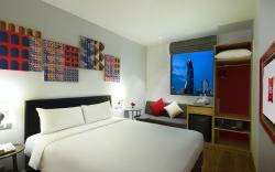 Ibis Bangkok Sukhumvit 24