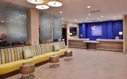 Holiday Inn Express Hotel & Suites Pasadena-Colorado Boulevard By IHG