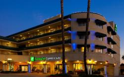 Holiday Inn Express Hotel & Suites Pasadena-Colorado Boulevard By IHG
