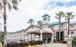 Holiday Inn Express Hotel and Suites Lake Charles By IHG