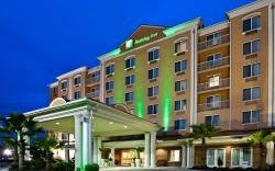Holiday Inn Hotel & Suites Lake City By IHG
