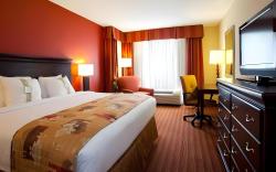 Holiday Inn Hotel & Suites Orange Park By IHG