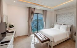 MerPerle Beach Hotel