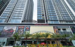 Vinhomes Metropolis Hanoi/HighFloor @CitiHome