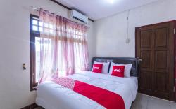 Hotel O Telone Bungalow