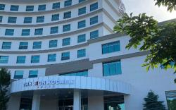 The Sign Kocaeli Termal Spa Hotel & Convention Center