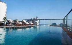 Sofiana My Khe Hotel & Spa