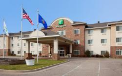 Holiday Inn Conference Center Marshfield By IHG