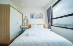 BI HOUSE 2 BEDROOMS @NICE VIEW @COZY @D’CAPITALE