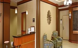 Holiday Inn Express Hotel and Suites Cincinnati - Mason