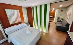 Spacious Studio AppleOne Equicom Ayala