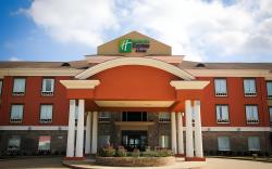 Holiday Inn Express Hotel & Suites Nacogdoches By IHG