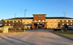 La Quinta Inn & Suites Nacogdoches