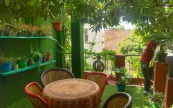 Kishan home stay