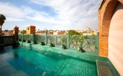 Riad Elegancia Marrakech