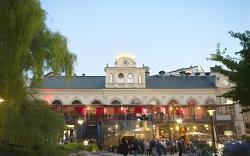 Berns Hotel