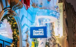 Prague Dream Hostel