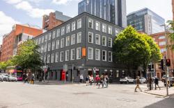 easyHotel Belfast