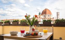 Relais Luce Florence