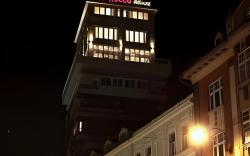 Hotel Hecco Deluxe