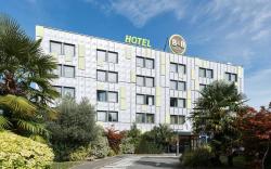 B&B Hotel ORLY RUNGIS Aeroport