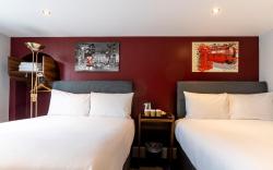 Royal Park Hotel