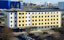 ibis budget Southampton Centre