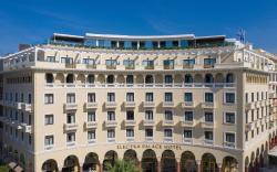 Electra Palace Thessaloniki
