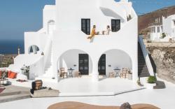 Sophia Boutique Hotel