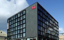 citizenM Glasgow