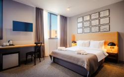 Tuta Hotel