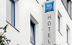 ibis budget Lausanne Bussigny