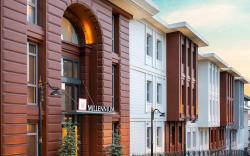 Millennium Istanbul Golden Horn