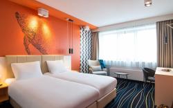 ibis Styles Haarlem City