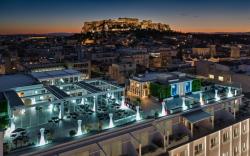 Elia Ermou Athens Hotel