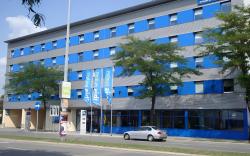 ibis budget Wien Sankt Marx