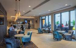 Maldron Hotel South Mall Cork City