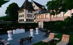 Romantik Seehotel Sonne