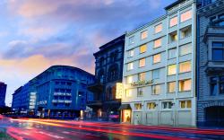 Centro Hotel Royal