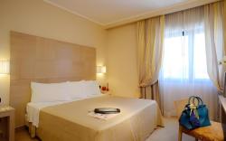 Best Western Hotel Rome Airport