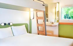 ibis budget Strasbourg Sud Illkirch Geispolsheim
