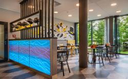 Holiday Inn - The Niu Fury Aschheim Messe By IHG